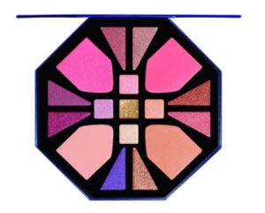 PALETTE DE MAQUILLAGE FLOCON SCINTILLANT